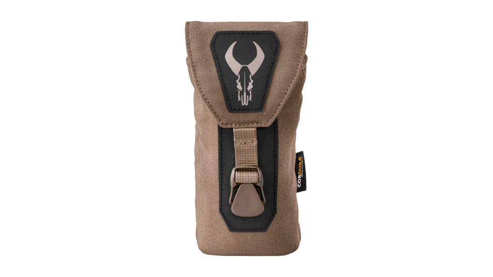 Badlands Everything Pouch, Mud, 21-43375