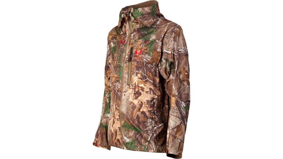 Badlands Exo Jacket Medium APX, Medium BEXOJCKAPM