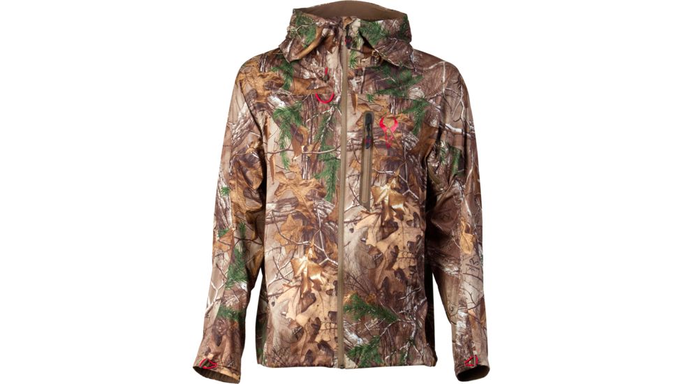 Badlands Exo Jacket Medium APX, Medium BEXOJCKAPM