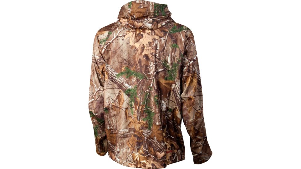 Badlands Exo Jacket Medium APX, Medium BEXOJCKAPM