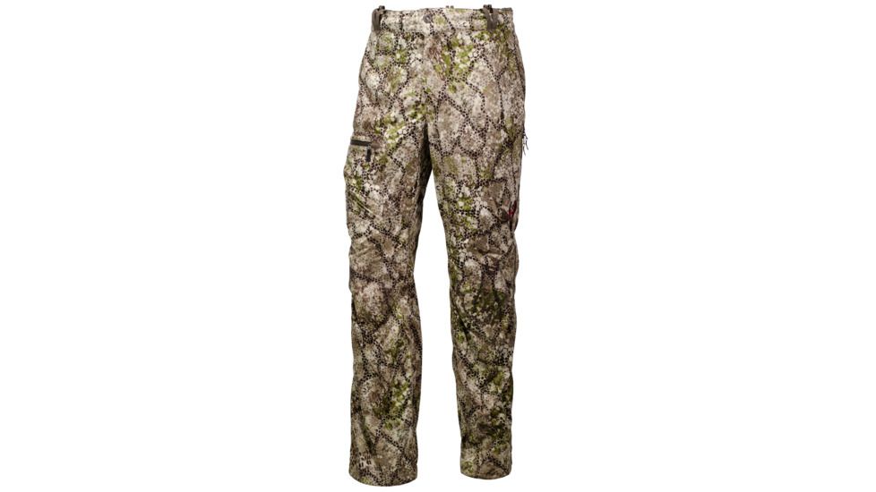 Badlands Exo Pants, Approach, 2XL 21-13409