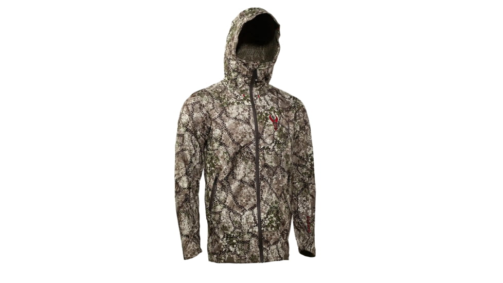 Badlands Exo Rain Jacket - Mens, Approach Og, 2X Large, 21-43428