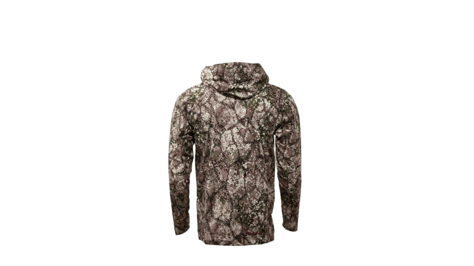 Badlands Exo Rain Jacket - Mens, Approach Og, 2X Large, 21-43428