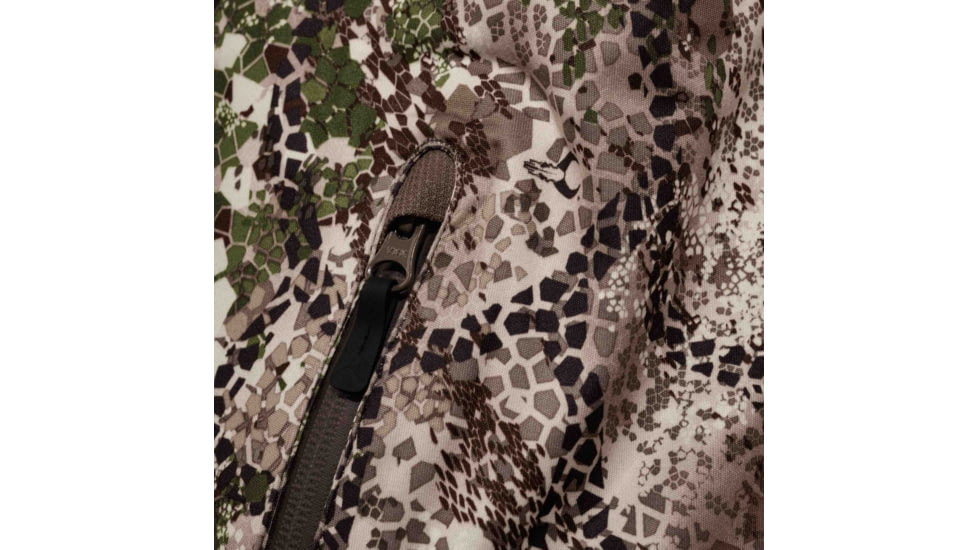 Badlands Exo Rain Jacket - Mens, Approach Og, 2X Large, 21-43428