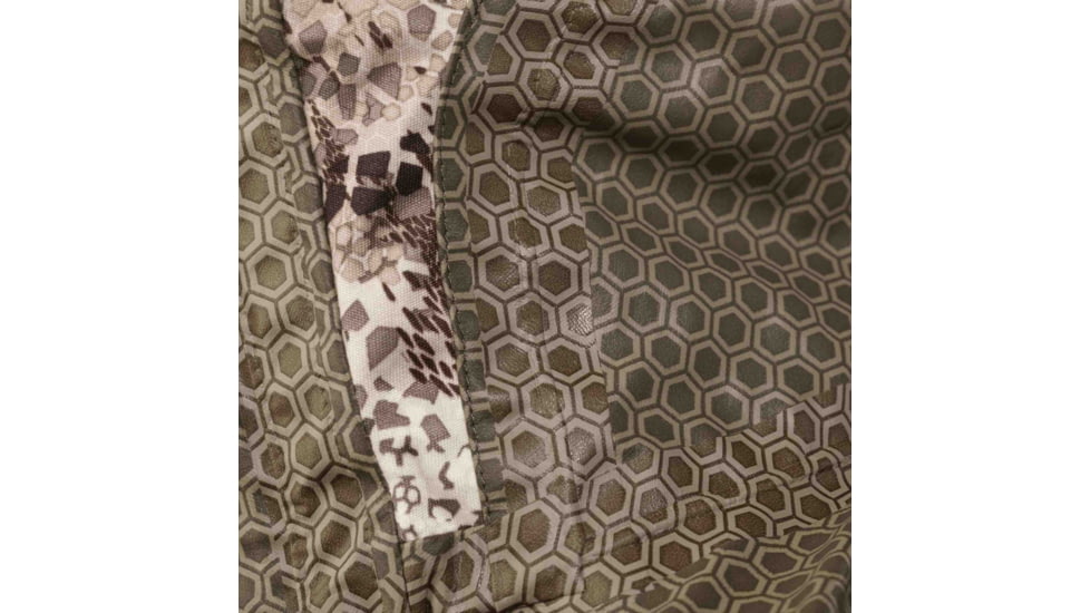 Badlands Exo Rain Jacket - Mens, Approach Og, 2X Large, 21-43428