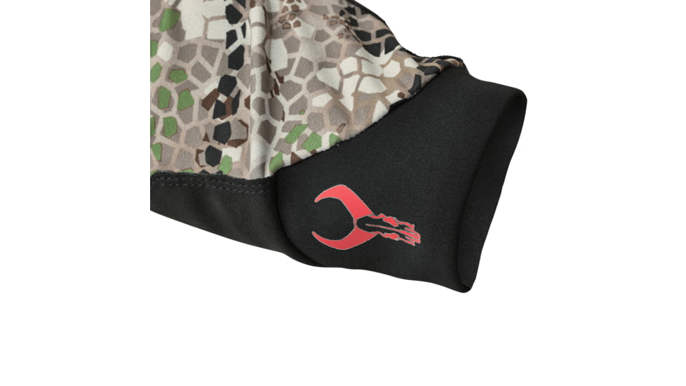 Badlands Flex Glove - Mens, Approach Og, X Large, 21-40909