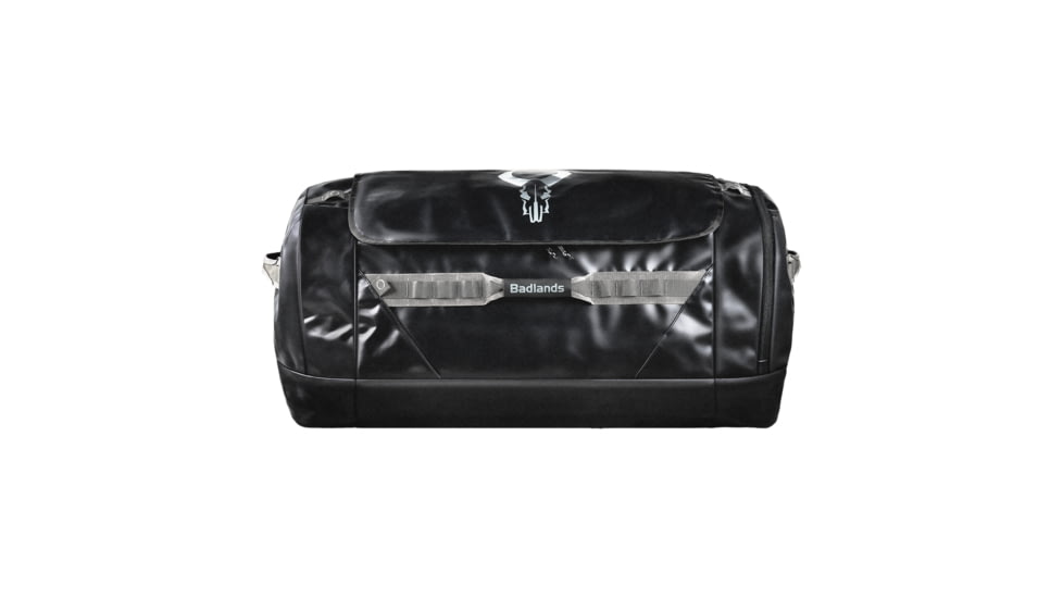 Badlands Haul Duffel Bag, Black, Large, 21-44123