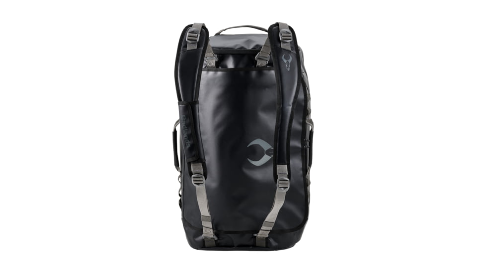 Badlands Haul Duffel Bag, Black, Large, 21-44123