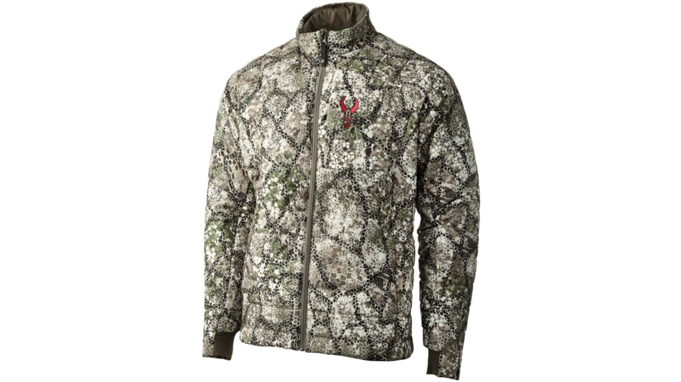 Badlands High Uintas 2.0 Jacket - Mens, Approach, 2XL, 21-40634