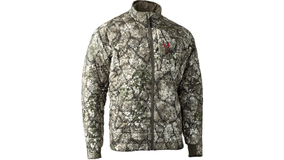 Badlands High Uintas 2.0 Jacket - Mens, Approach, 2XL, 21-40634