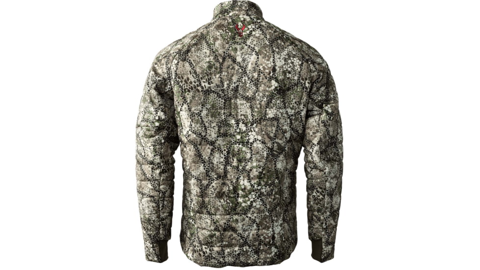 Badlands High Uintas 2.0 Jacket - Mens, Approach, 2XL, 21-40634