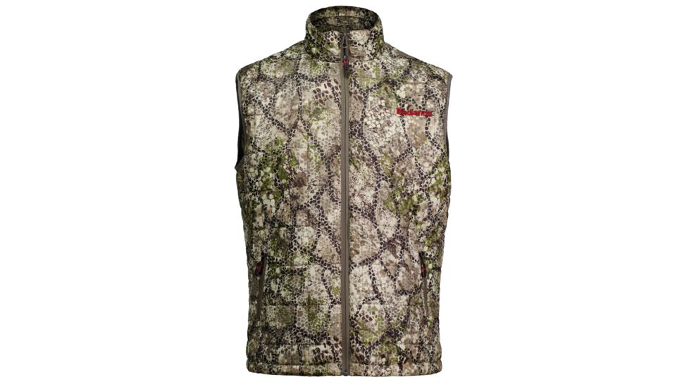 Badlands High Uintas Vest, Approach, Medium 21-13597