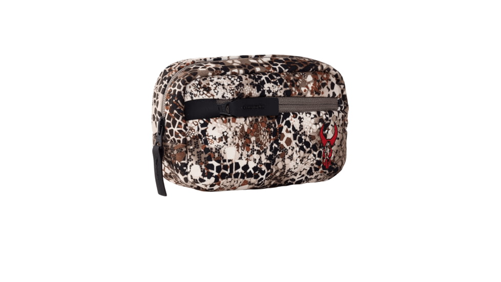 Badlands Horizontal Pocket, Approach Fx, 21-42511