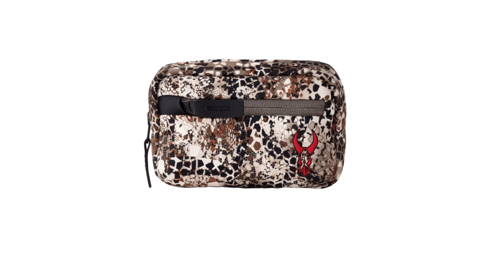 Badlands Horizontal Pocket, Approach Fx, 21-42511