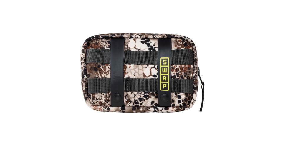 Badlands Horizontal Pocket, Approach Fx, 21-42511