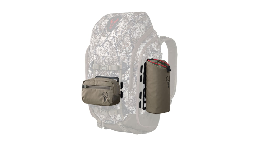 Badlands Horizontal Pocket, Mud, 21-42514