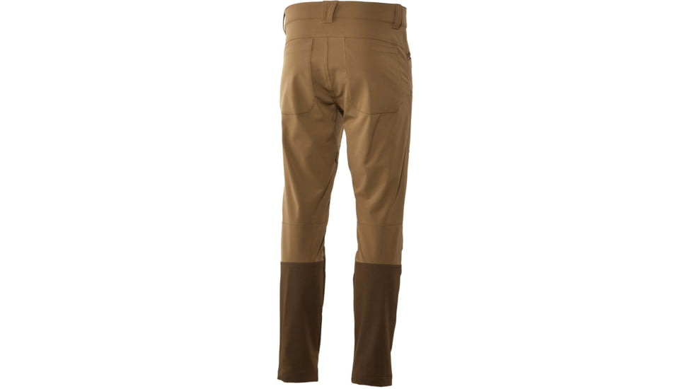 Badlands Huron Upland Pant - Mens, Earth/Blaze, 2XL, 21-40134