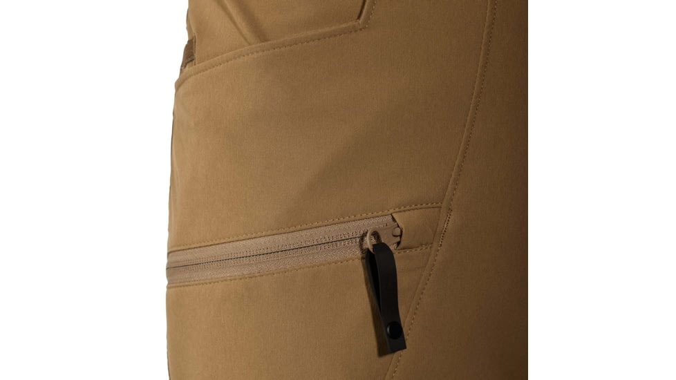 Badlands Huron Upland Pant - Mens, Earth/Blaze, 2XL, 21-40134