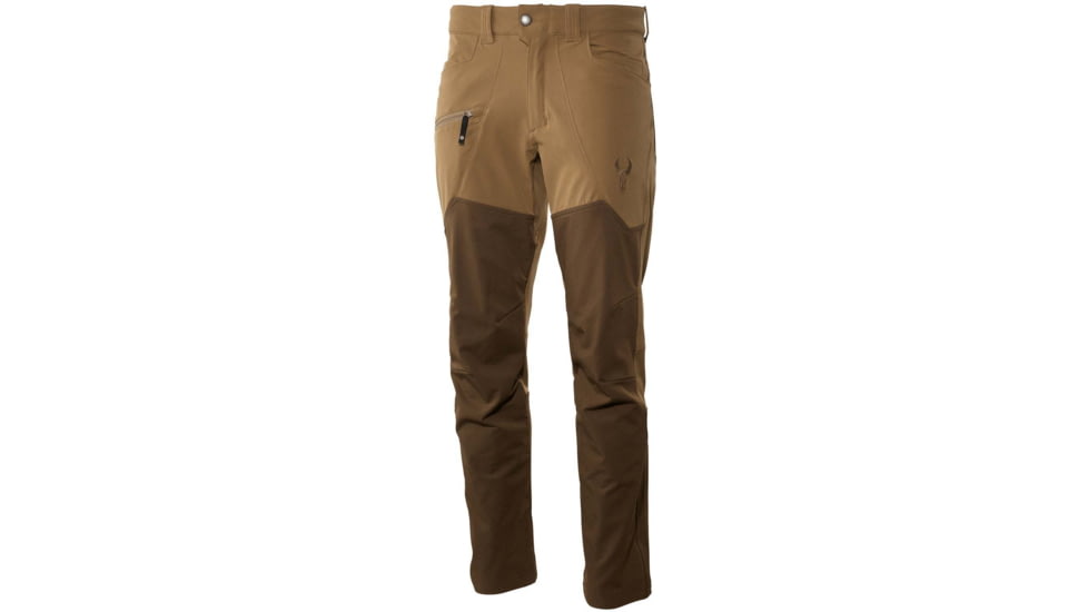 Badlands Huron Upland Pant - Mens, Earth/Blaze, 2XL, 21-40134
