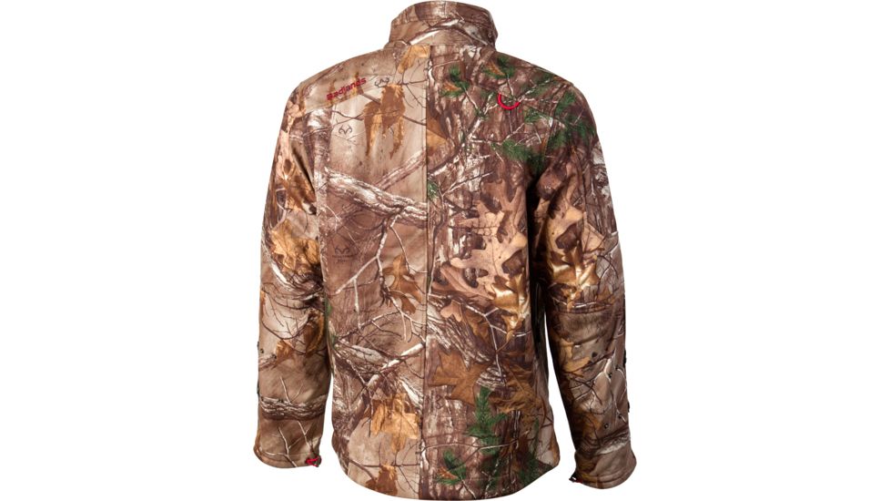 Badlands Hybrid Jacket Medium APX BHYJAPM