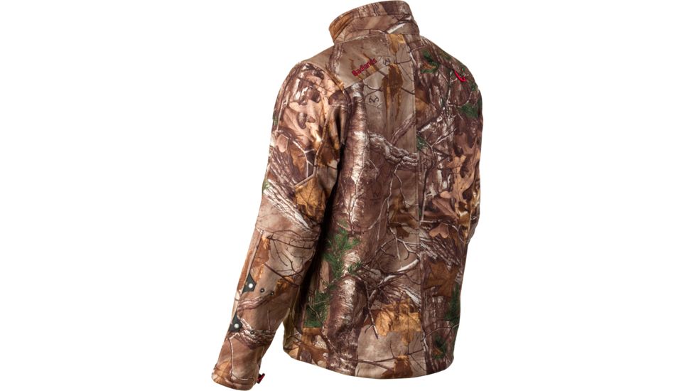 Badlands Hybrid Jacket Medium APX BHYJAPM
