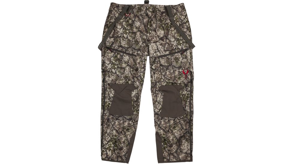 Badlands Hybrid Pants, Approach, Medium, 21-13415