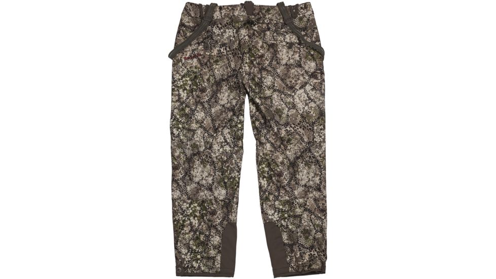 Badlands Hybrid Pants, Approach, Medium, 21-13415