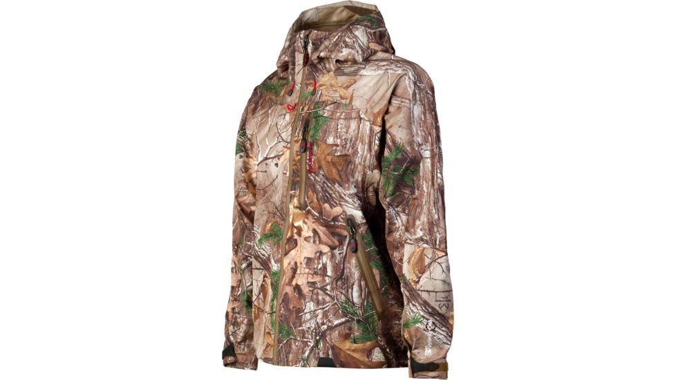 Badlands Intake Jacket Medium APX BINTKJAPM