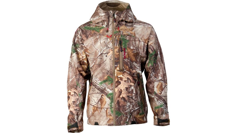 Badlands Intake Jacket Medium APX BINTKJAPM