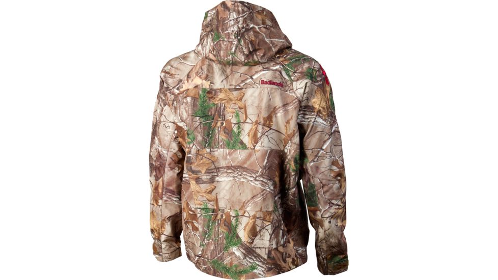 Badlands Intake Jacket Medium APX BINTKJAPM