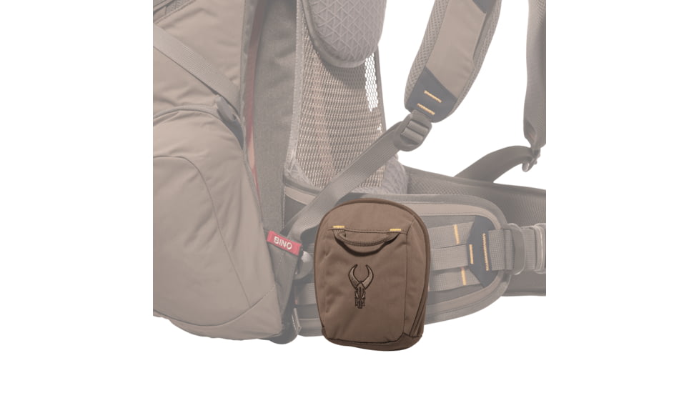 Badlands Mag Belt Pocket Daypack, Mud, 21-41605