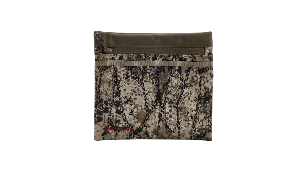 Badlands Pack Pouch Kit, 3 Pack, Approach Gt, 21-44125