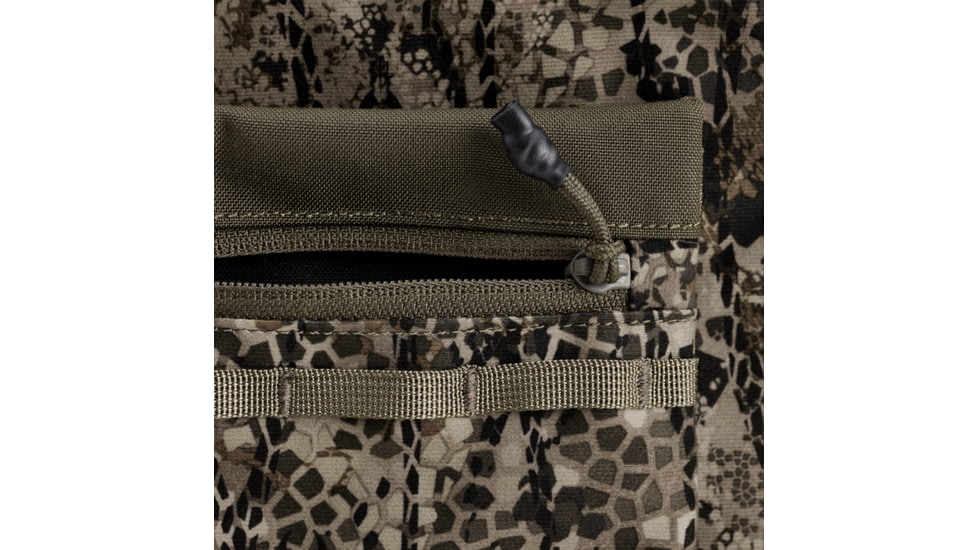 Badlands Pack Pouch Kit, 3 Pack, Approach Gt, 21-44125