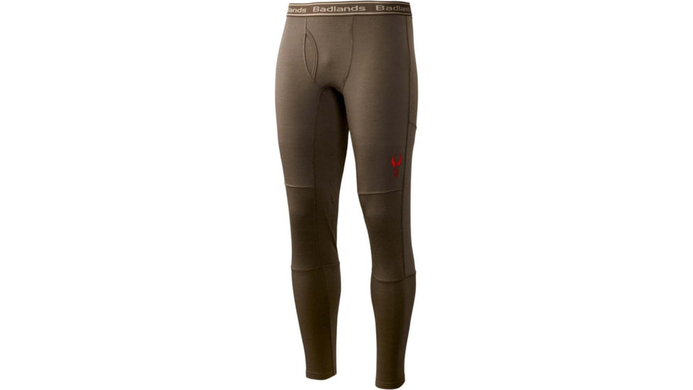 Badlands Pecora HW Merino Legging 1302017