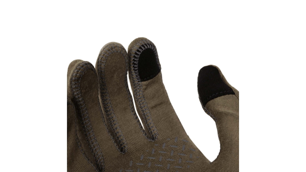 Badlands Pecora Merino Glove Liner 1301979