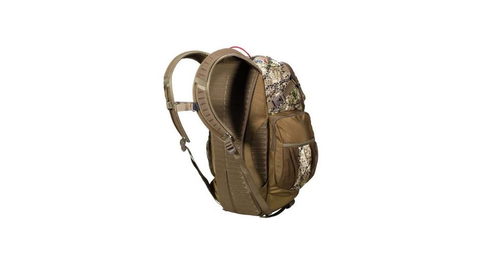 Badlands Pursuit Day Pack with AirTrack Suspension, Approach 21-13771