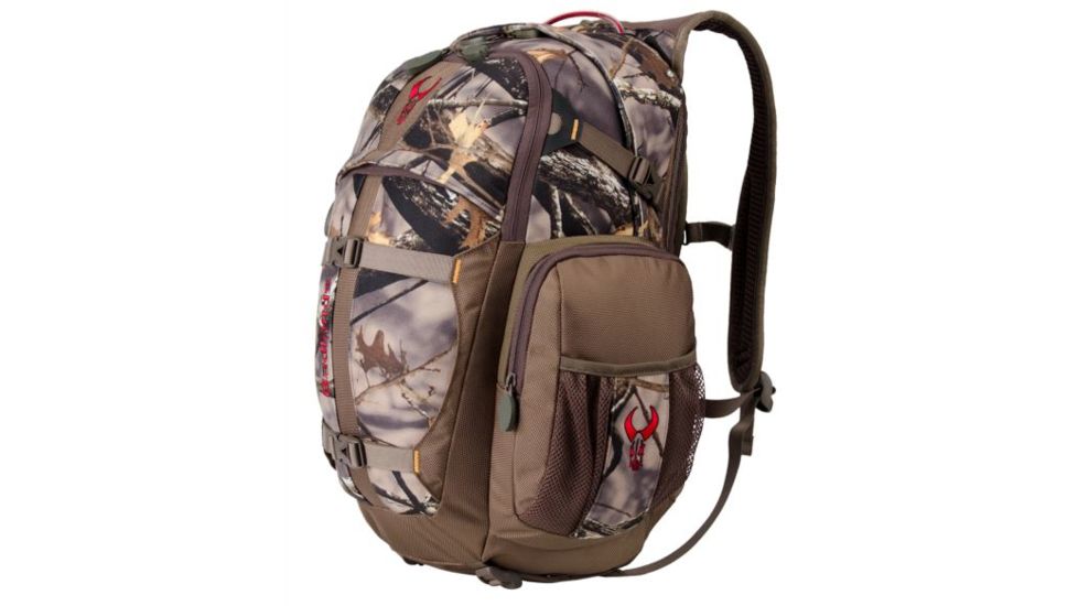 Badlands Pursuit Day Pack Lost Camo BPURLC