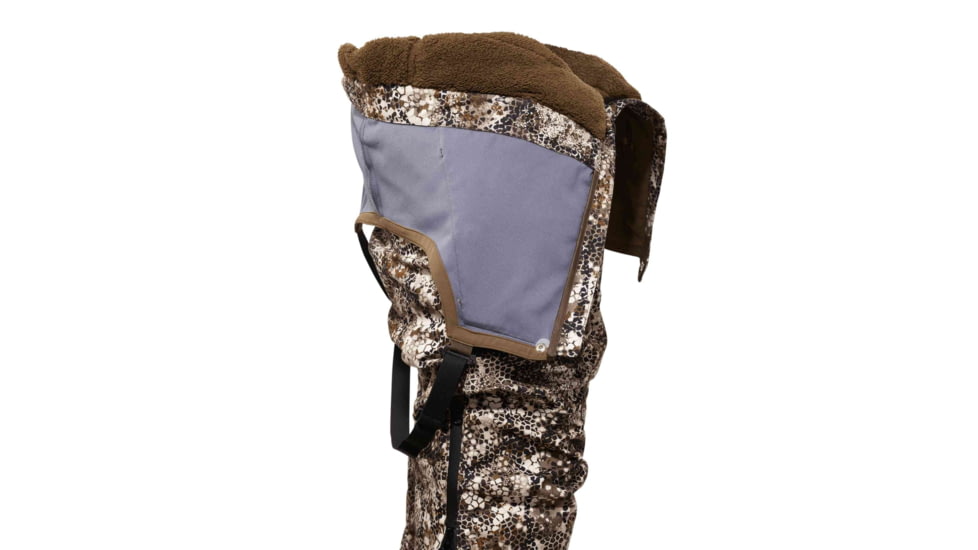 Badlands Pyre Bib - Mens, Approach Fx, Large, 21-40643