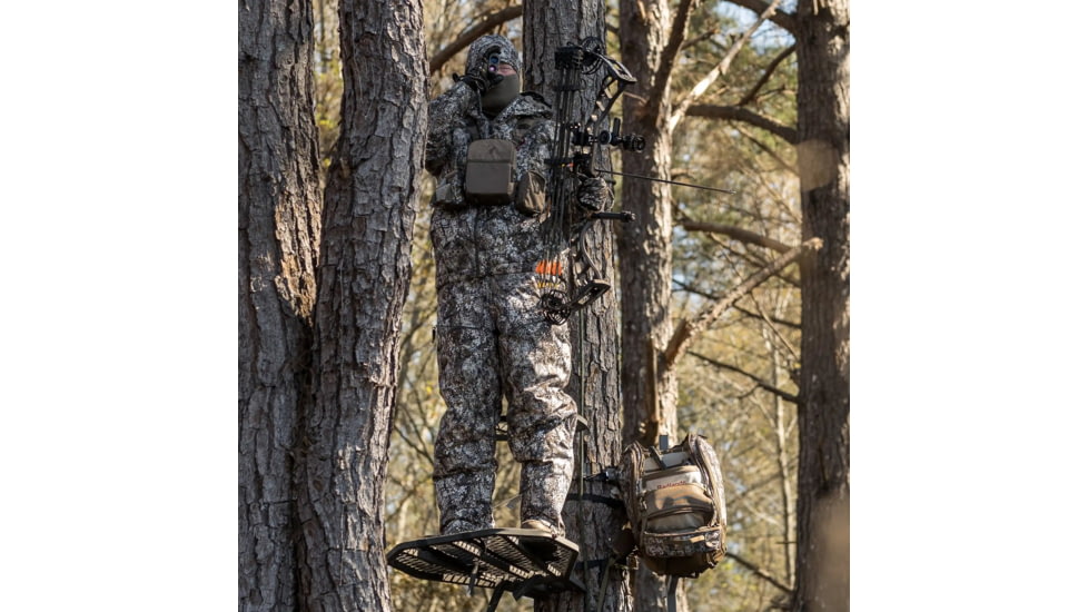 Badlands Pyre Bib - Mens, Approach Fx, Large, 21-40643