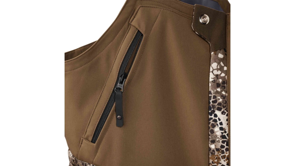 Badlands Pyre Bib - Mens, Approach Fx, Large, 21-40643