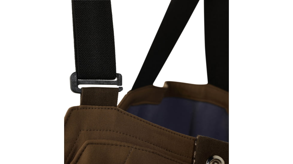 Badlands Pyre Bib - Mens, Approach Fx, Large, 21-40643