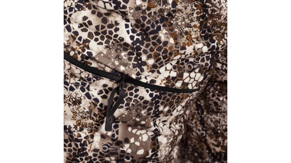 Badlands Pyre Bib - Mens, Approach Fx, Large, 21-40643