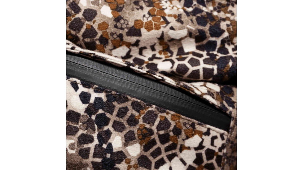 Badlands Pyre Bib - Mens, Approach Fx, Large, 21-40643