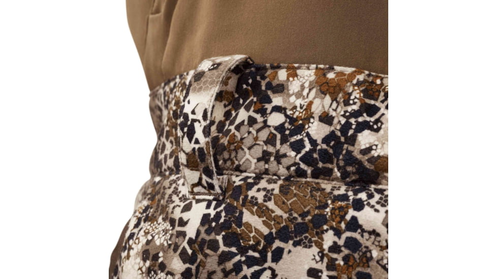 Badlands Pyre Bib - Mens, Approach Fx, Large, 21-40643