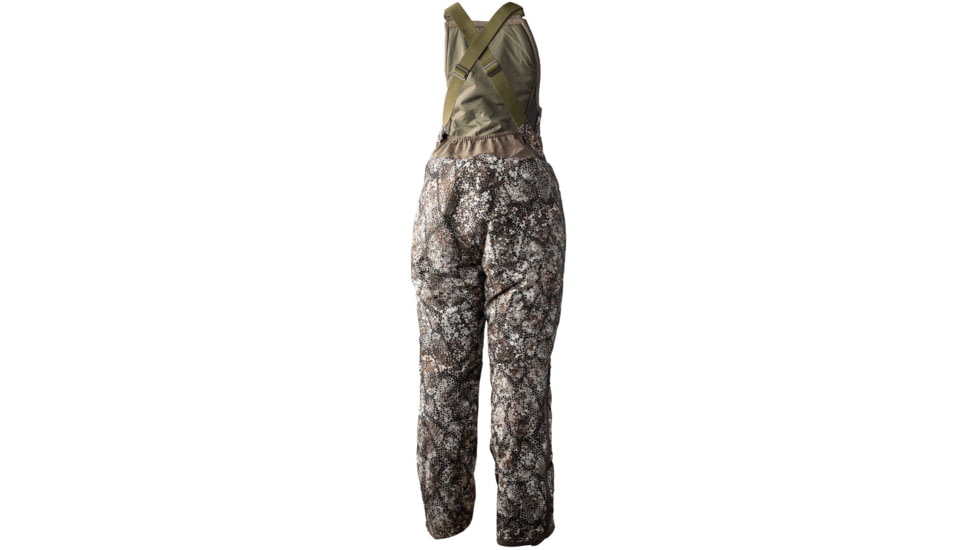 Badlands Pyre Bib - Women's, Small, 27-29 in, Approach FX, 21-41241