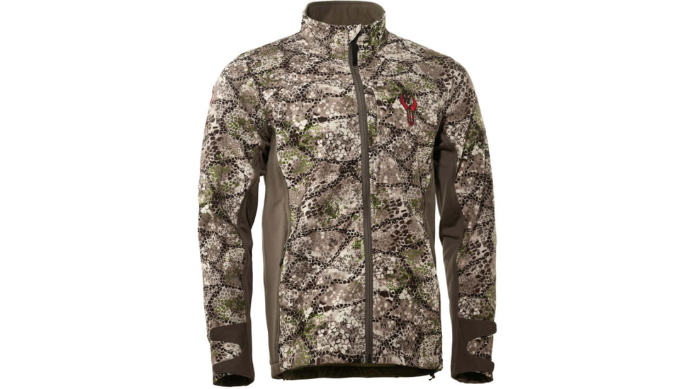 Badlands Resist Jacket - Mens, Approach, Medium, 21-40175