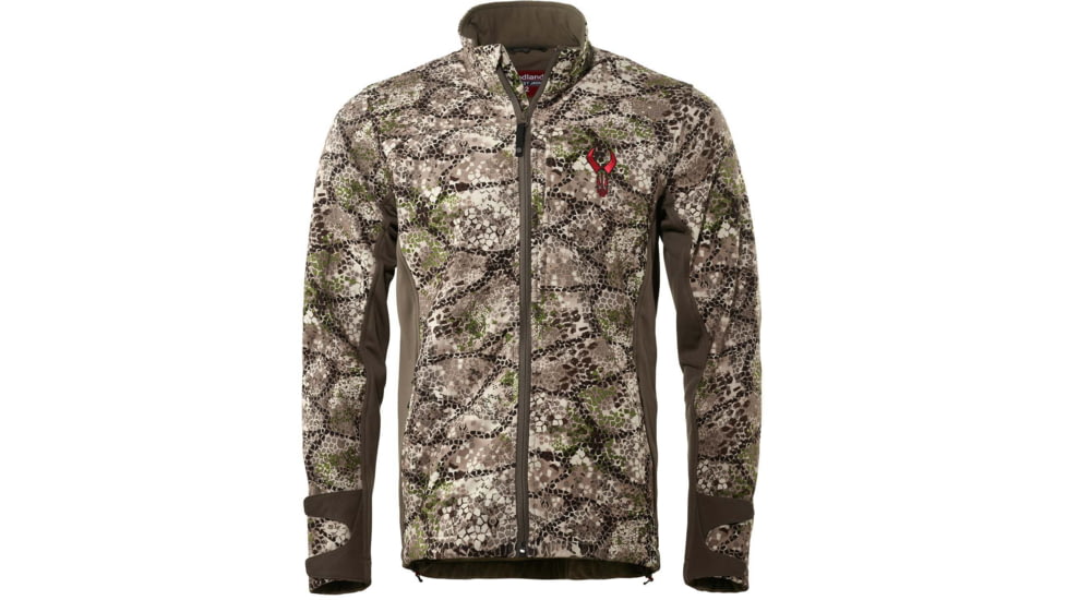 Badlands Resist Jacket - Mens, Approach, Medium, 21-40175