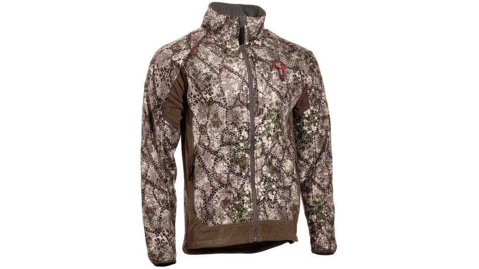 Badlands Rise Jacket - Mens, Approach FX, 4XL, 21-40628