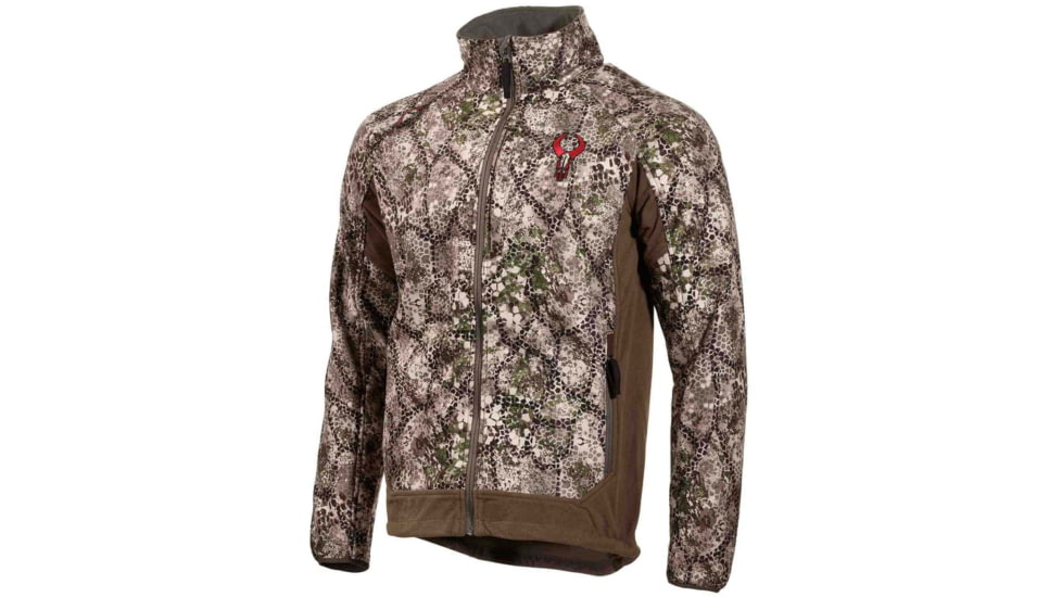 Badlands Rise Jacket - Mens, Approach FX, 4XL, 21-40628