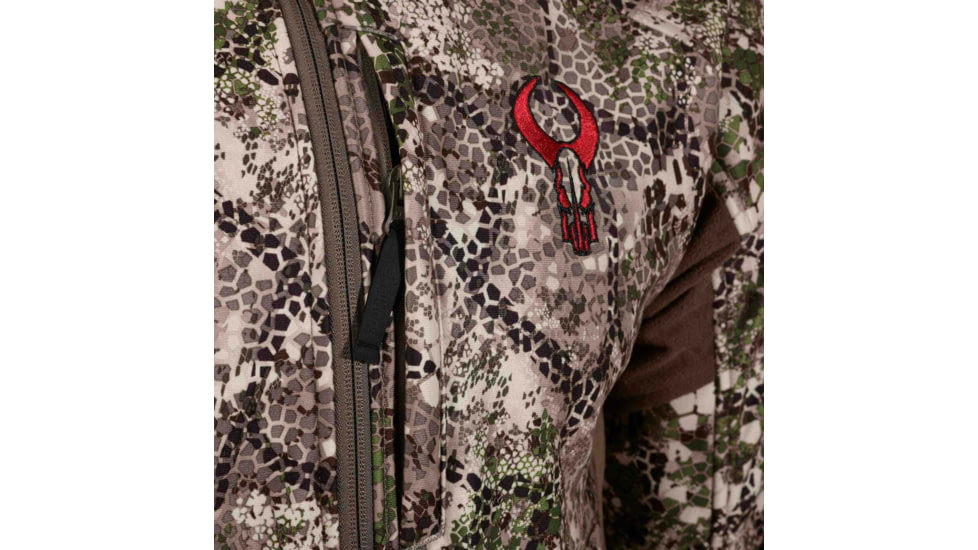 Badlands Rise Jacket - Mens, Approach FX, 4XL, 21-40628